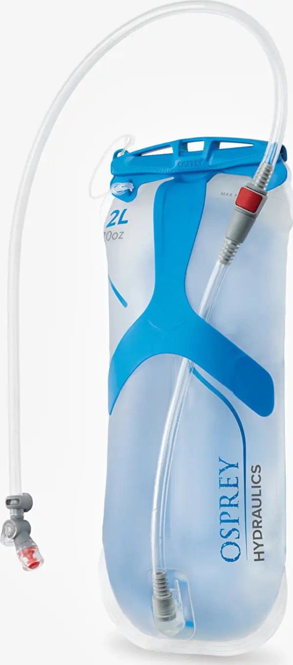 Osprey Steklenica Osprey Hydraulics 2L Reservoir Clear Universal