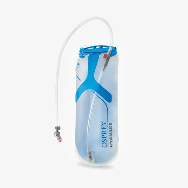 Osprey Steklenica Osprey Hydraulics 3L Reservoir Clear Universal