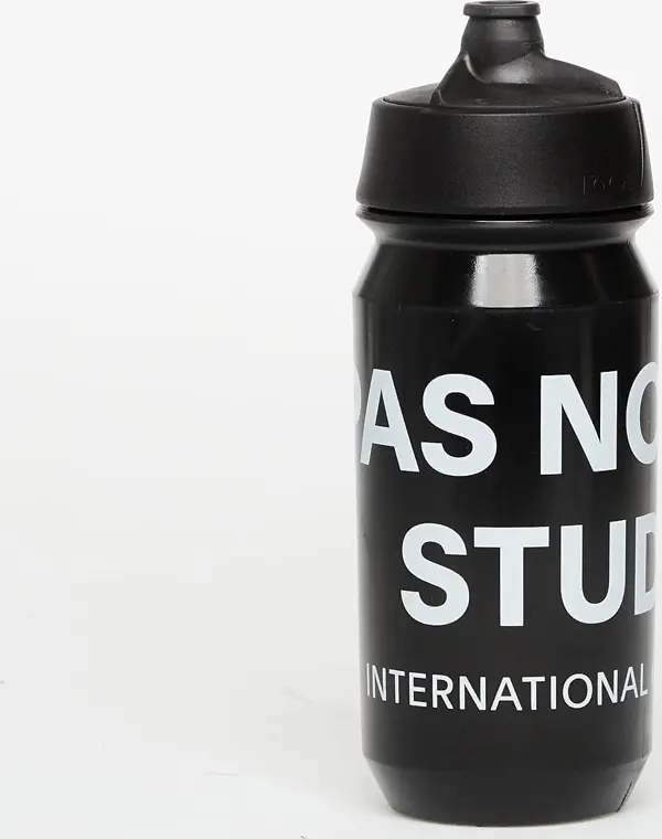 Pas Normal Studios Steklenica Pas Normal Studios Logo Bidon Black Universal