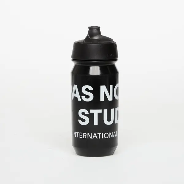 Pas Normal Studios Steklenica Pas Normal Studios Logo Bidon Black Universal