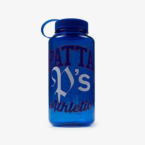 Patta Steklenica Patta P's Athletic Water Bottle Multi 1l