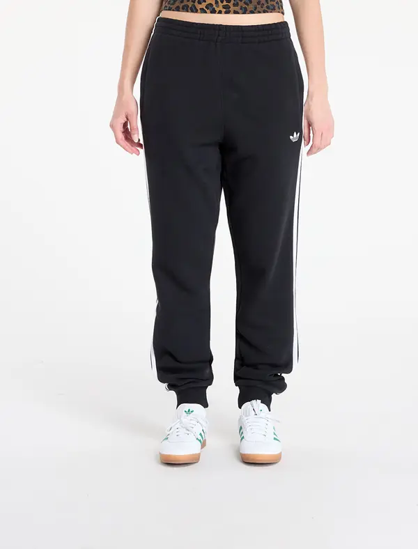 adidas Originals Superge adidas 3S Jogger Pant Black/ White S