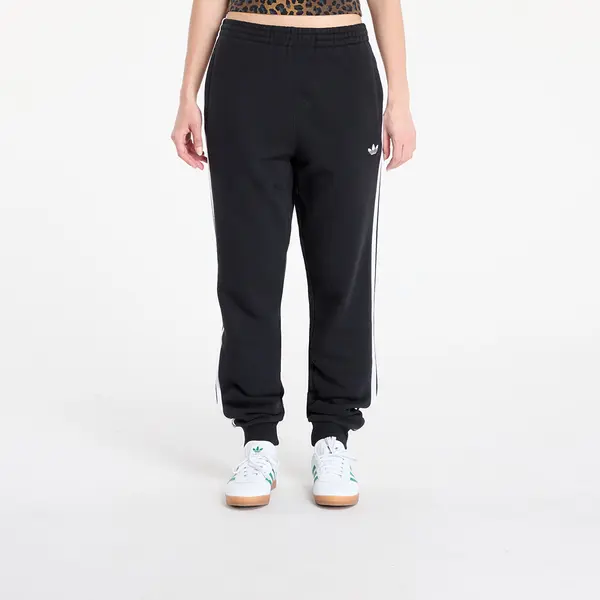 adidas Originals Superge adidas 3S Jogger Pant Black/ White S