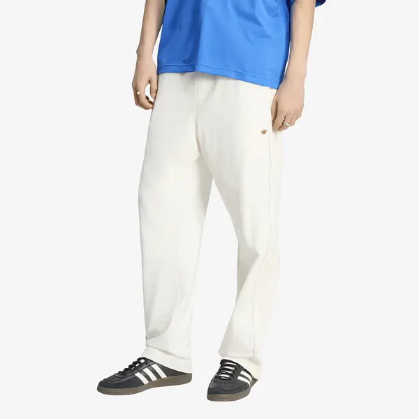 adidas Originals Superge adidas 98 Loose Track Tracksuit Bottoms Cloud White M