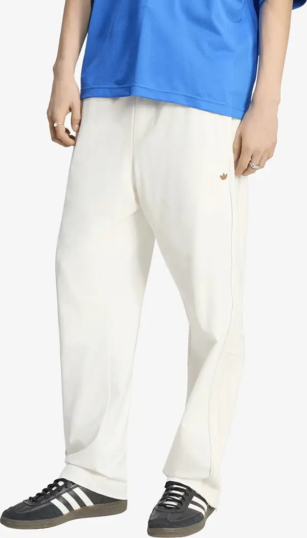 adidas Originals Superge adidas 98 Loose Track Tracksuit Bottoms Cloud White S