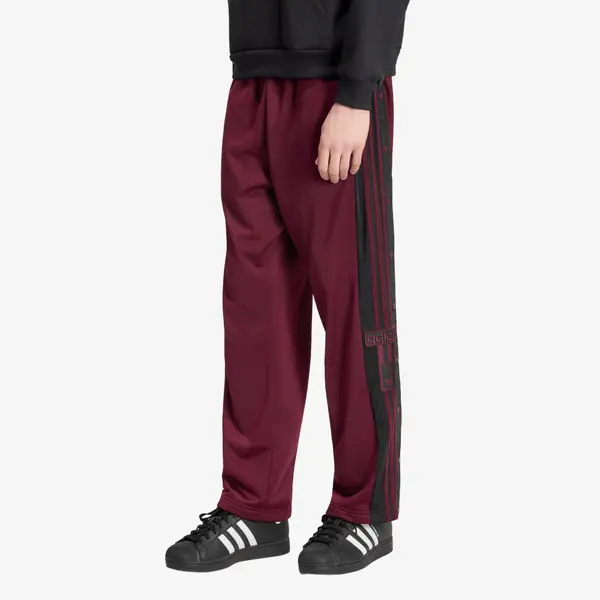 adidas Originals Superge adidas Adibreak Classic Track Pants Maroon L