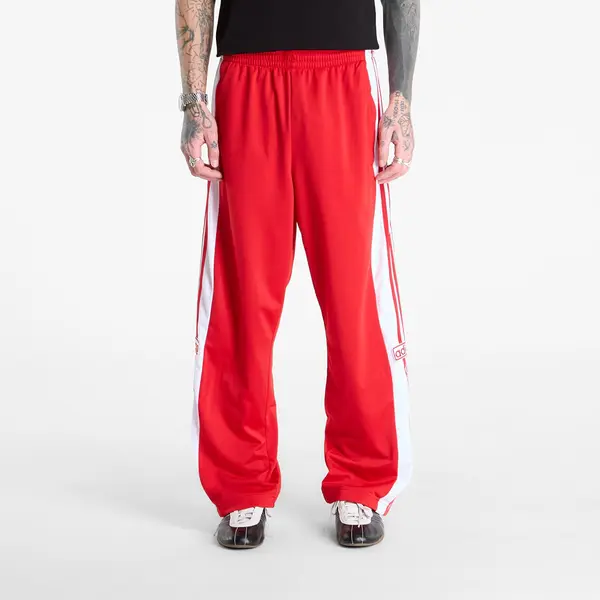 adidas Originals Superge adidas Adibreak Classic Tracksuit Bottoms Better Scarlet XL