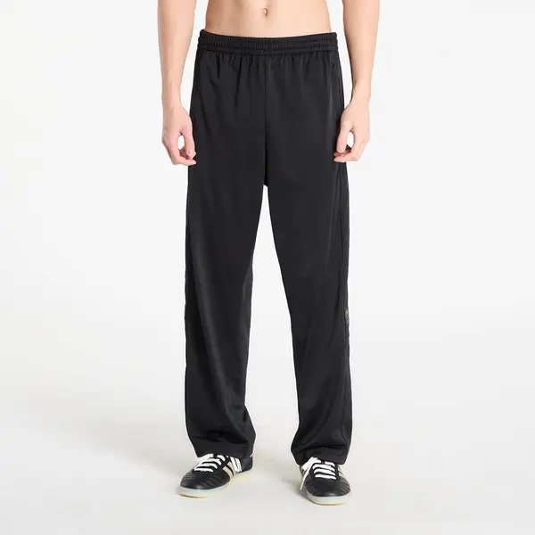 adidas Originals Superge adidas Adibreak Classic Tracksuit Bottoms Black/ Black L