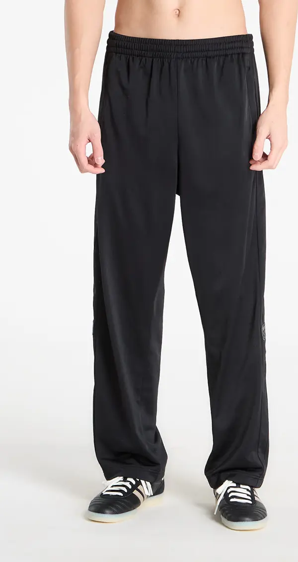 adidas Originals Superge adidas Adibreak Classic Tracksuit Bottoms Black/ Black L