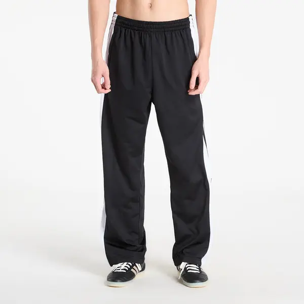 adidas Originals Superge adidas Adibreak Classic Tracksuit Bottoms Black/ White XL