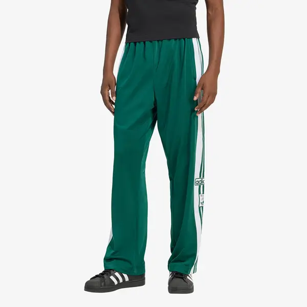 adidas Originals Superge adidas ADIBREAK CLASSIC Tracksuit Bottoms Collegiate Green XL