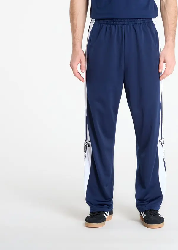 adidas Originals Superge adidas Adibreak Classic Tracksuit Bottoms Night Indigo M