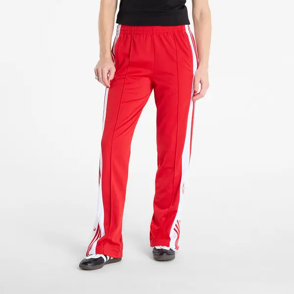 adidas Originals Superge adidas Adibreak Track Tracksuit Bottoms Better Scarlet S