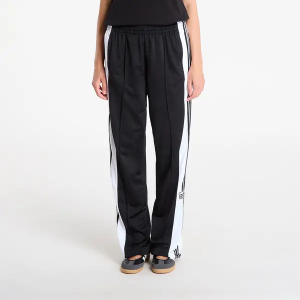 adidas Originals Superge adidas Adibreak Track Tracksuit Bottoms Black M
