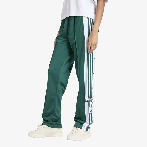 adidas Originals Superge adidas Adibreak Track Tracksuit Bottoms Collegiate Green XS