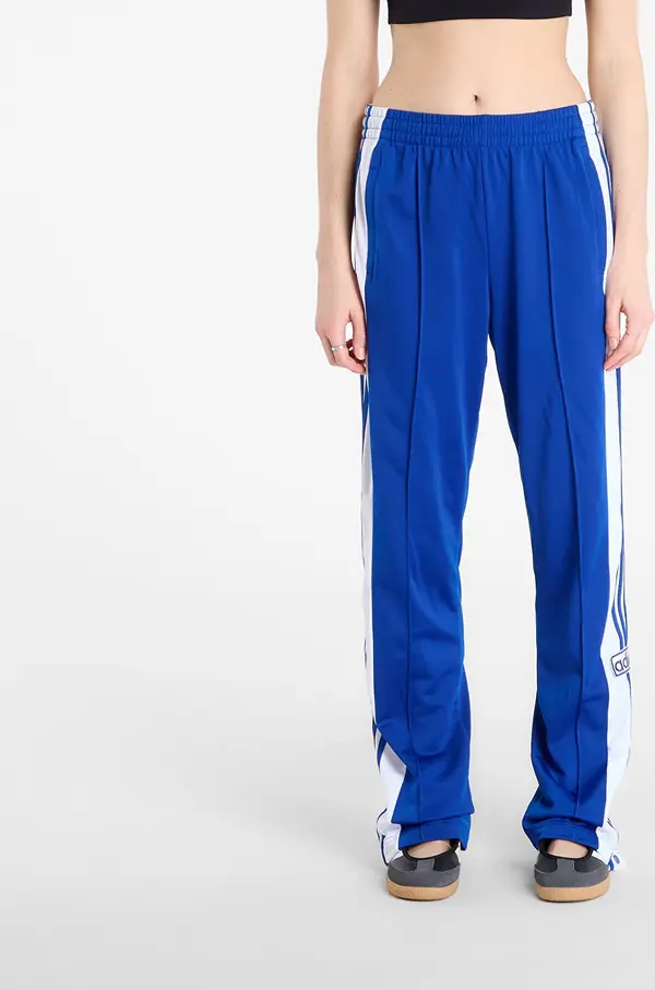 adidas Originals Superge adidas Adibreak Track Tracksuit Bottoms Collegiate Royal M