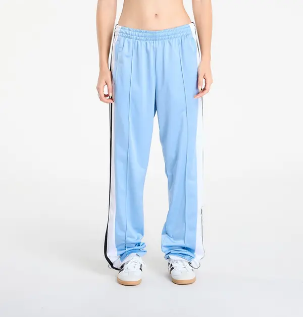 adidas Originals Superge adidas Adibreak Tracksuit Bottoms Ash Blue/ Black L
