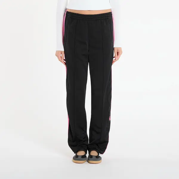 adidas Originals Superge adidas Adibreak Tracksuit Bottoms Black/ Black L