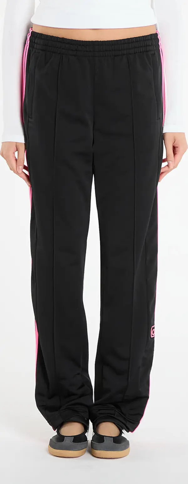 adidas Originals Superge adidas Adibreak Tracksuit Bottoms Black/ Black XS