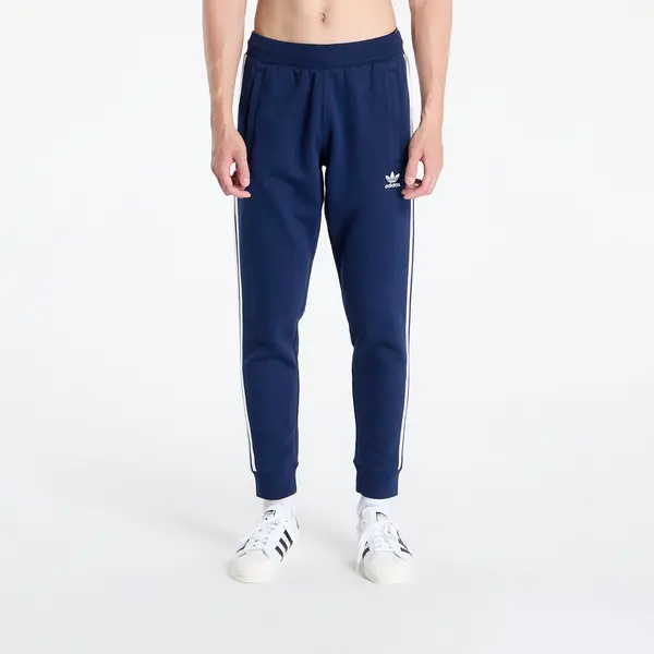 adidas Originals Superge adidas Adicolor 3-Stripes Joggers Night Indigo S