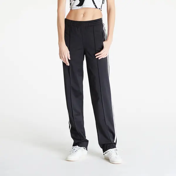 adidas Originals Superge adidas Adicolor Classics Firebird Track Pant Black S