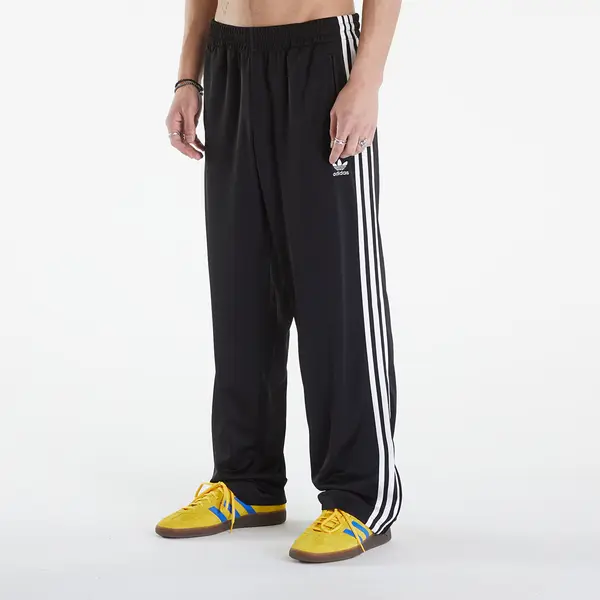 adidas Originals Superge adidas Adicolor Classics Firebird Track Pants Black/ White XL