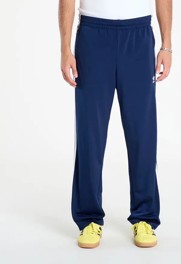 adidas Originals Superge adidas Adicolor Classics Firebird Track Tracksuit Bottoms Night Indigo M
