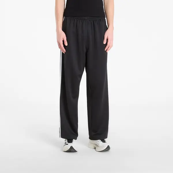 adidas Originals Superge adidas Adicolor Loose Tracksuit Bottom Black/ White L