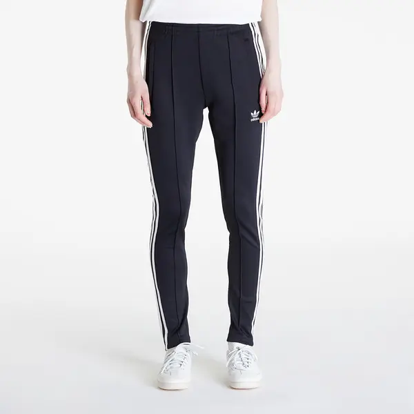 adidas Originals Superge adidas Adicolor Sustainability Classic Track Pant Black M