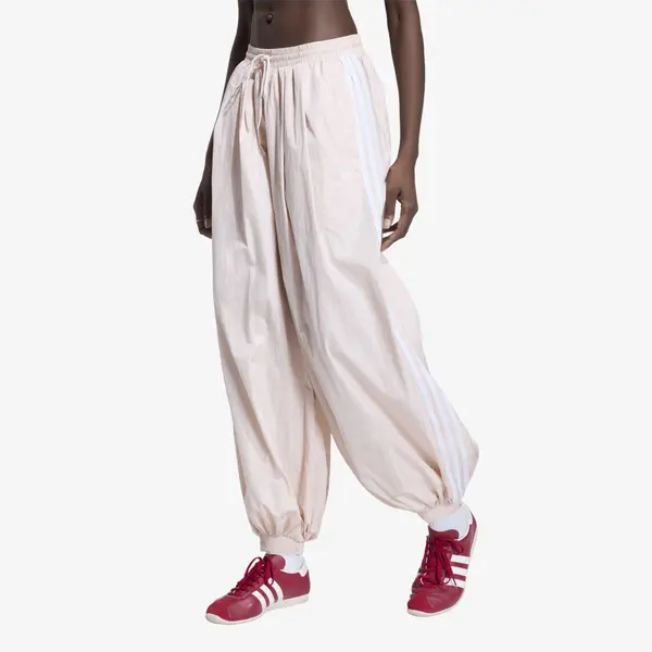 adidas Originals Superge adidas Adilenium 5.0 Balloon Track Trousers Wonder Quartz M