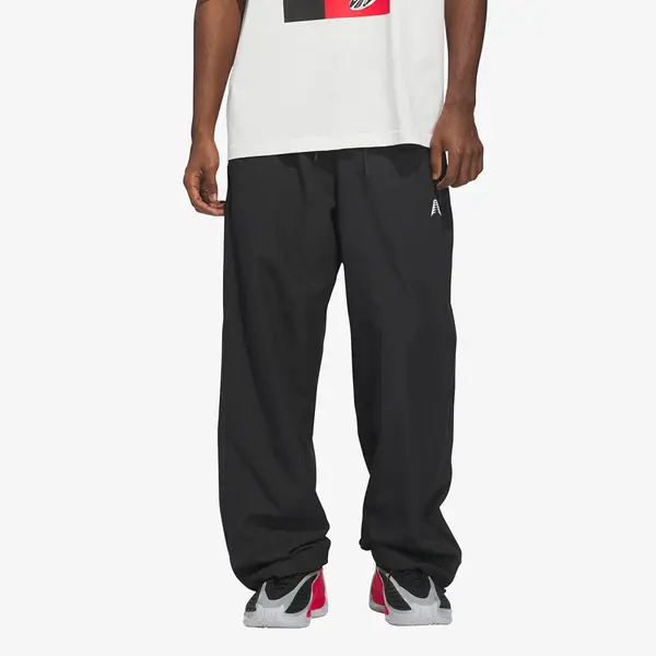 adidas Performance Superge adidas Anthony Edwards Foundation Track Pant Black L