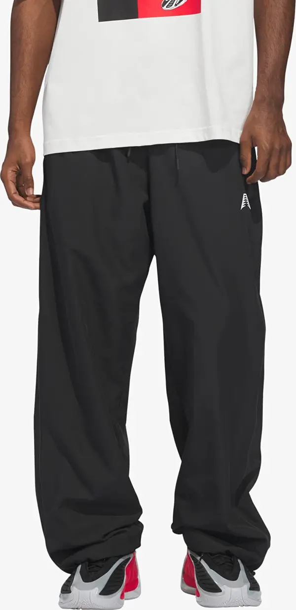 adidas Originals Superge adidas Anthony Edwards Foundation Track Pant Black S