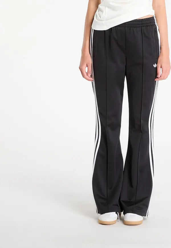 adidas Originals Superge adidas Bb Firebird Track Tracksuit Bottoms Black L