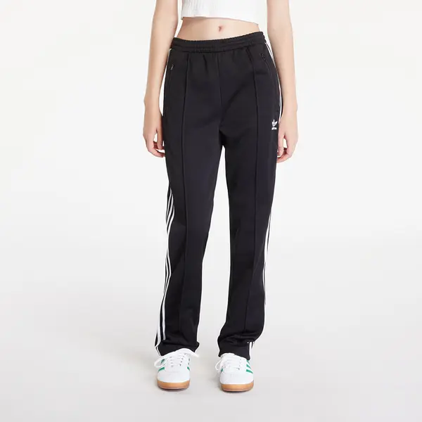 adidas Originals Superge adidas Beckenbauer Track Pants Black XS