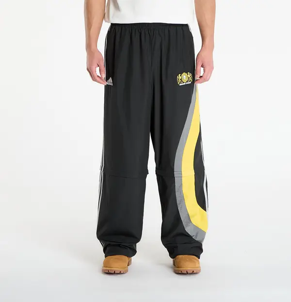 adidas Originals Superge adidas Brain Dead Track Pant Black XL