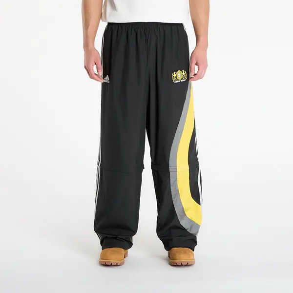 adidas Originals Superge adidas Brain Dead Track Pant Black XL