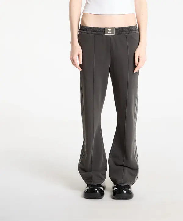 adidas Originals Superge adidas By Avavav French Terry Track Pant Carbon XS