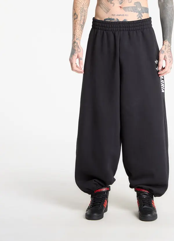 adidas Originals Superge adidas Chavarria Heavyweight Sweatpant Black XL