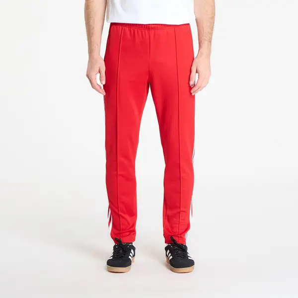adidas Originals Superge adidas Classic Track Pants Better Scarlet XL