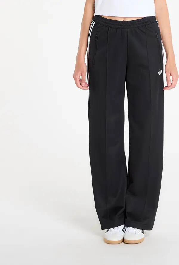 adidas Originals Superge adidas Classic Track Pants Black/ White M