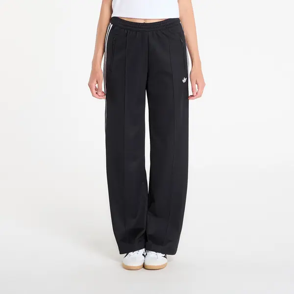 adidas Originals Superge adidas Classic Track Pants Black/ White XS