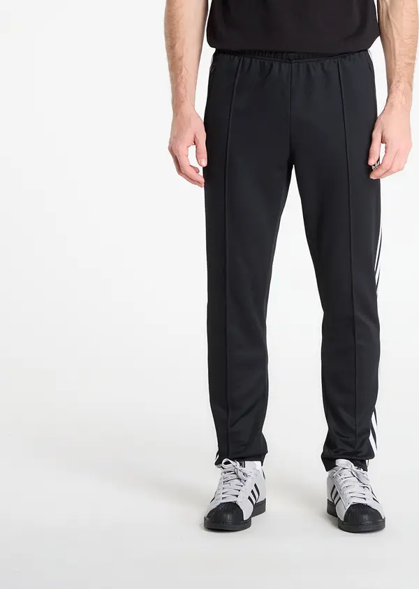 adidas Originals Superge adidas Classic Track Pants Black XXL