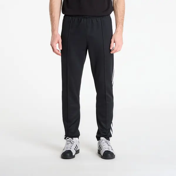 adidas Originals Superge adidas Classic Track Pants Black XXL