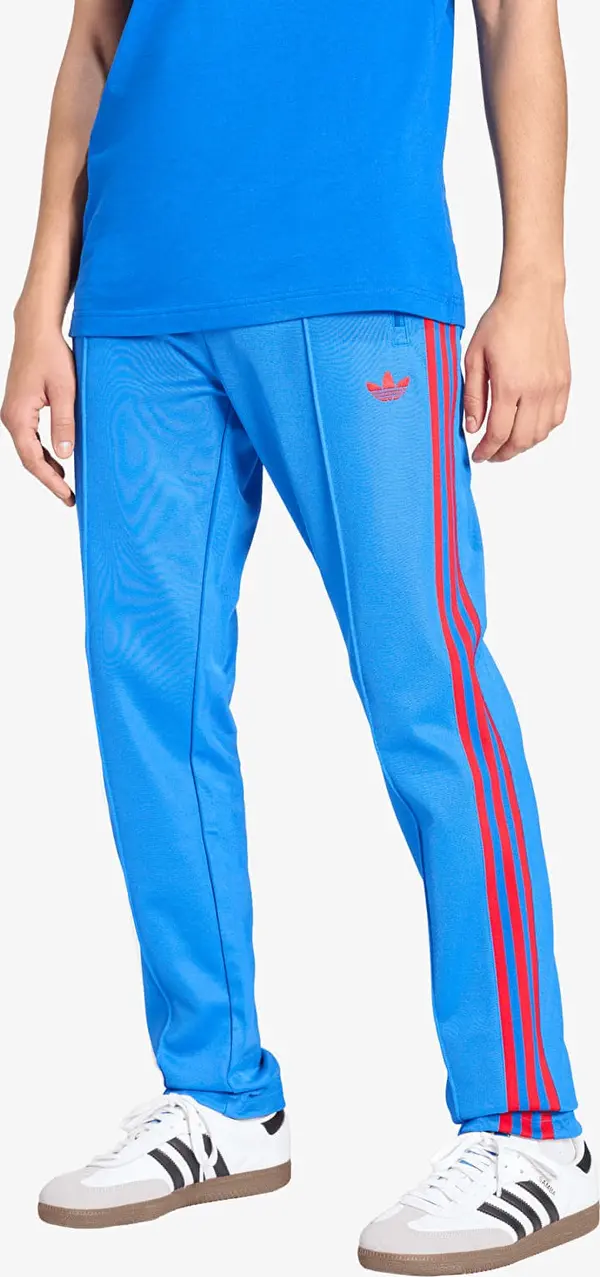 adidas Originals Superge adidas Classic Track Pants Blue L