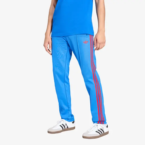 adidas Originals Superge adidas Classic Track Pants Blue XL