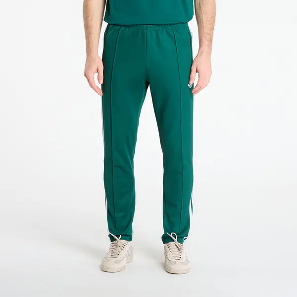 adidas Originals Superge adidas Classic Track Pants Collegiate Green/ White XXL