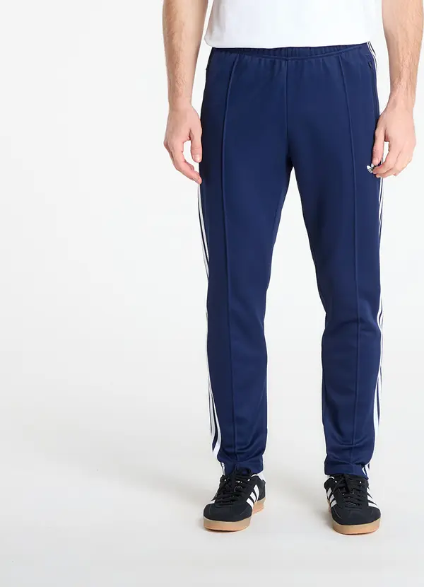 adidas Originals Superge adidas Classic Track Pants Night Indigo S