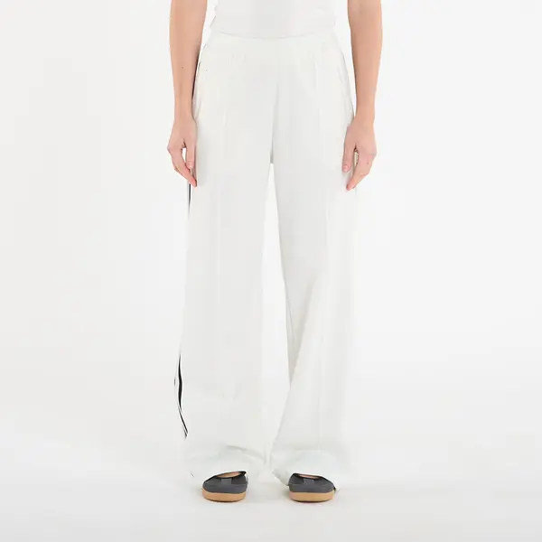 adidas Originals Superge adidas Classic Track Pants Off White/ Black L