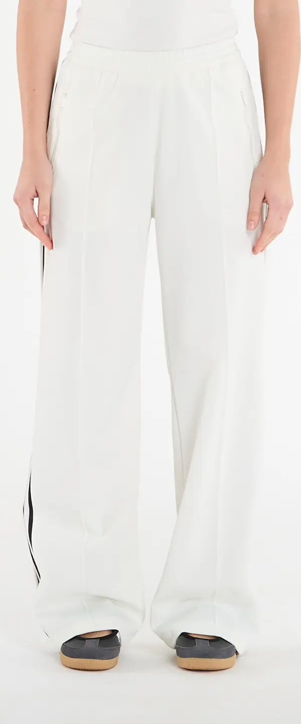 adidas Originals Superge adidas Classic Track Pants Off White/ Black XL