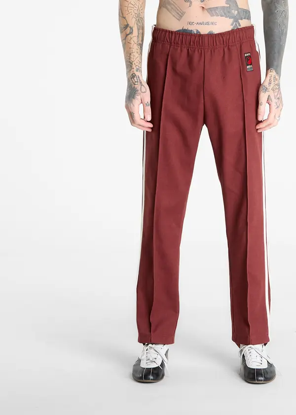 adidas Originals Superge adidas Clot Track Pant By Edison Chen Fox Brown L